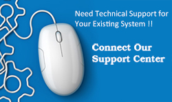 Existing-System-Support